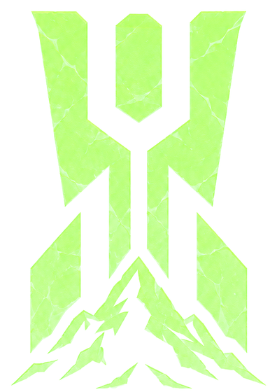 The Bedrock Order emblem